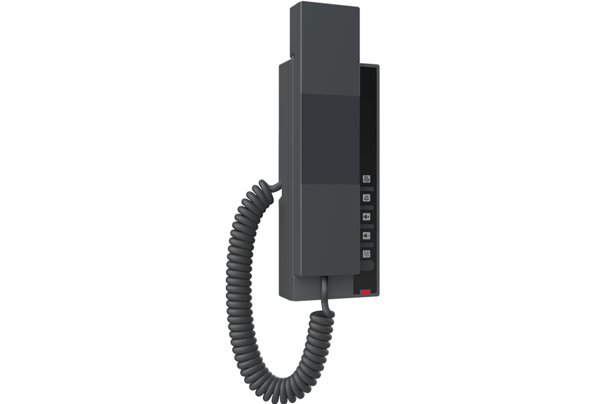 Отельный телефон Fanvil H601W